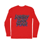 ANGRY CAN MAN 3.0 Classic Long Sleeve T-Shirt