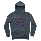 ANGRY CAN MAN 2.0 100% Organic Cotton Hoodie
