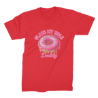 AOC Premium Jersey Adult T-Shirt