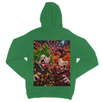 The Last Laugh Society Classic Adult Zip Hoodie