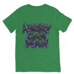 ANGRY CAN MAN 3.0 Classic V-Neck T-Shirt