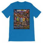Trash Can Row: Concert for a Lifetime – Premium Kids T-Shirt