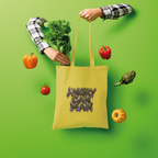 ANGRY CAN MAN 3.0 Shopper Tote Bag