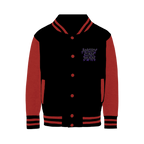 ANGRY CAN MAN 2.0 Varsity Jacket