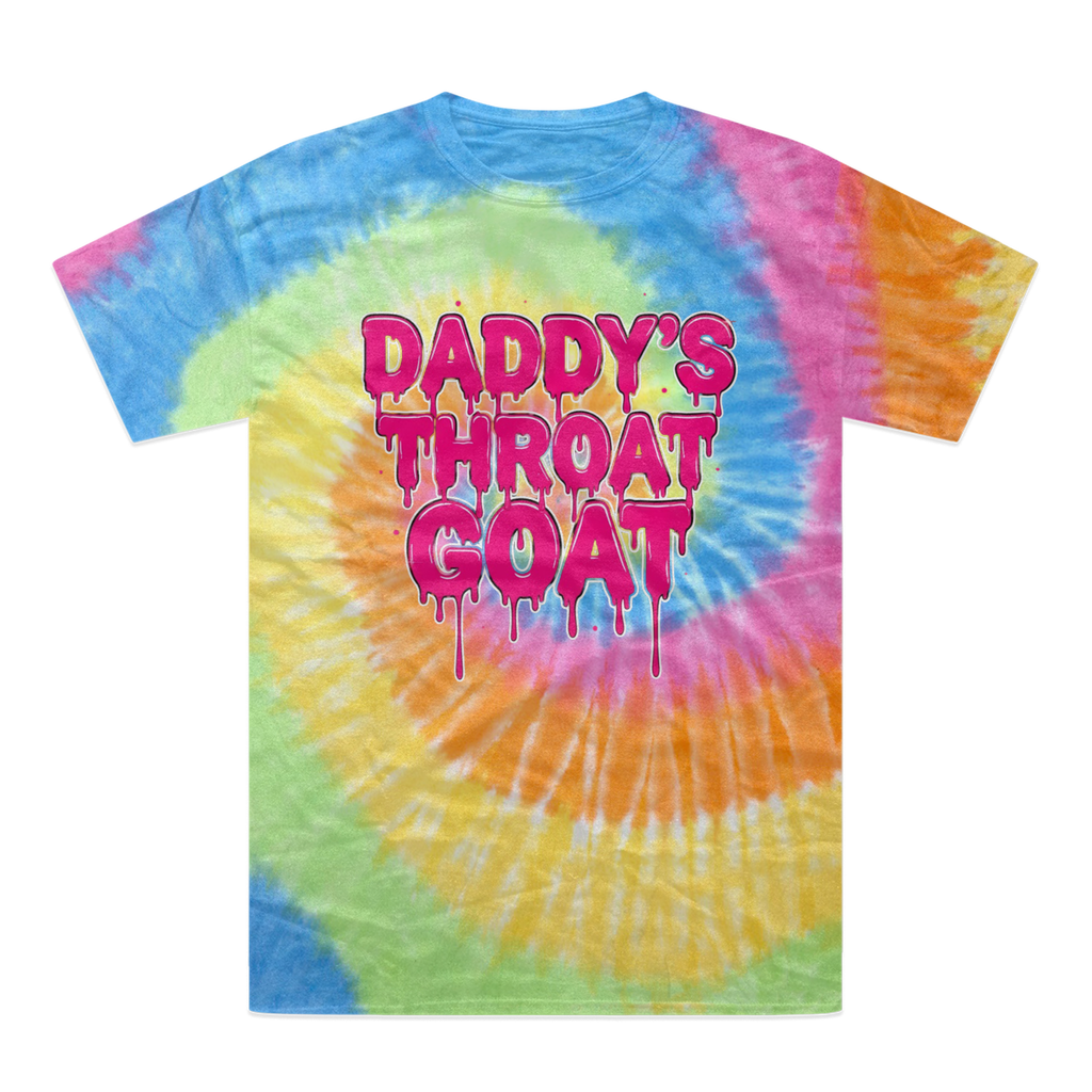 AOC Tie-Dye T-Shirt