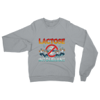 AOB Classic Adult Sweatshirt