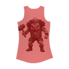 ANGRY CAN MAN 2.0 Women Performance Tank Top