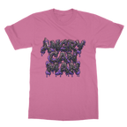 ANGRY CAN MAN 3.0 Classic Adult T-Shirt