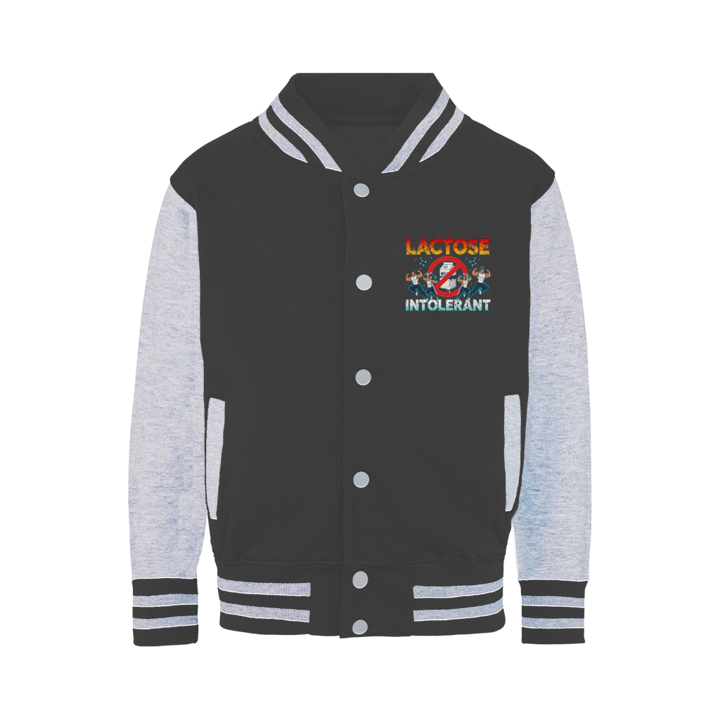 AOB Varsity Jacket