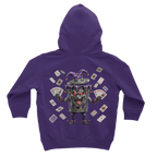 ANGRY CAN MAN 2.0 Classic Kids Hoodie