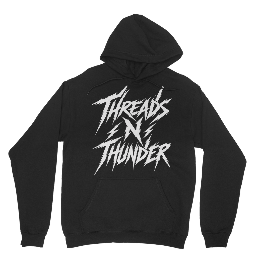 Falling Rocks COllection Classic Adult Hoodie