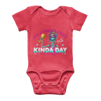 AOP Classic Baby Onesie Bodysuit