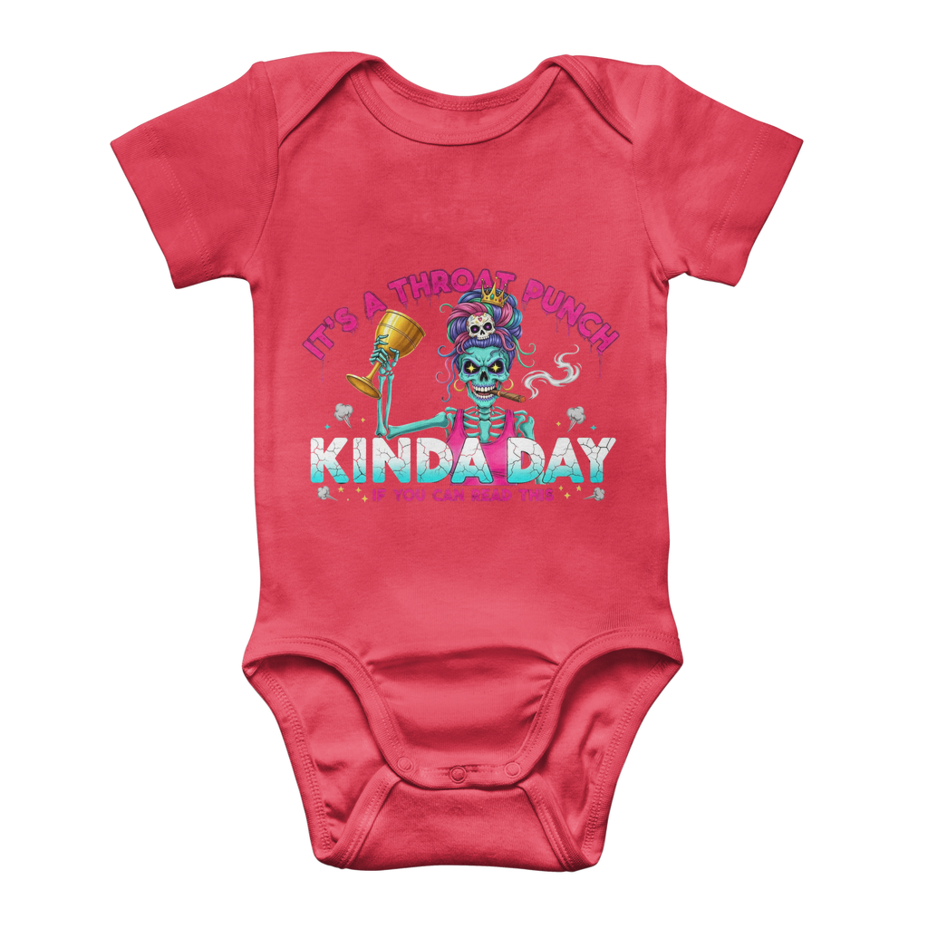 AOP Classic Baby Onesie Bodysuit