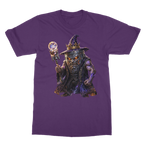 angry can man Classic Adult T-Shirt