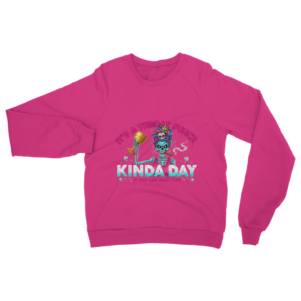 AOP Classic Adult Sweatshirt