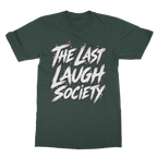 The Last Laugh Society Classic Adult T-Shirt