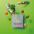 SARCASM 105 Shopper Tote Bag