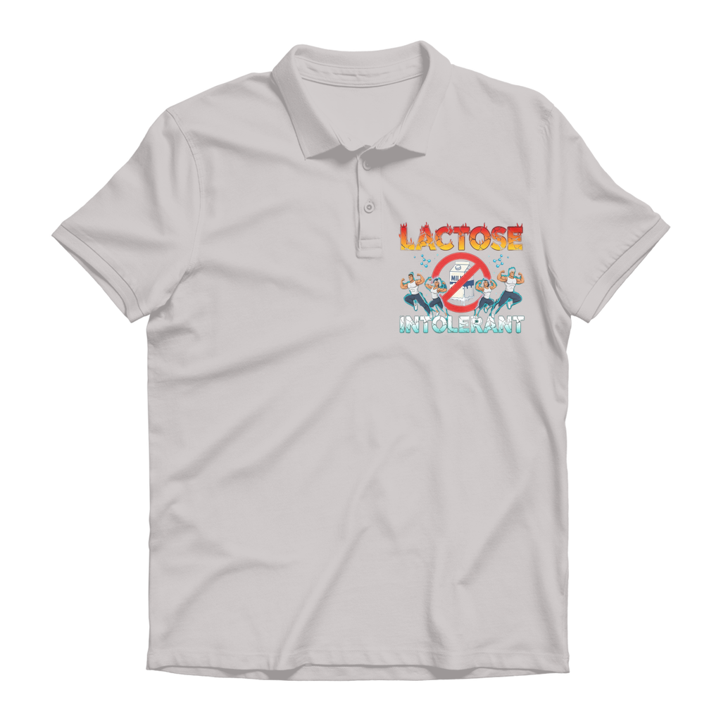 AOB Premium Adult Polo Shirt