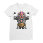ANGRY CAN MAN 3.0 Classic Women's T-Shirt