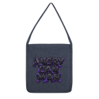 ANGRY CAN MAN 3.0 Classic Tote Bag