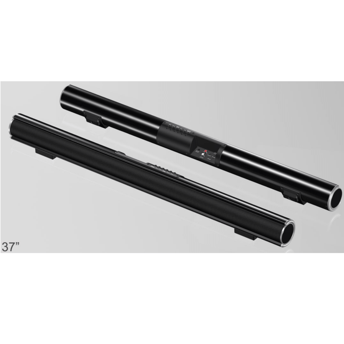 Naxa 37" Bluetooth TV Sound Bar - Refurbished