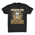 SARCASM 105 Organic Adult T-Shirt