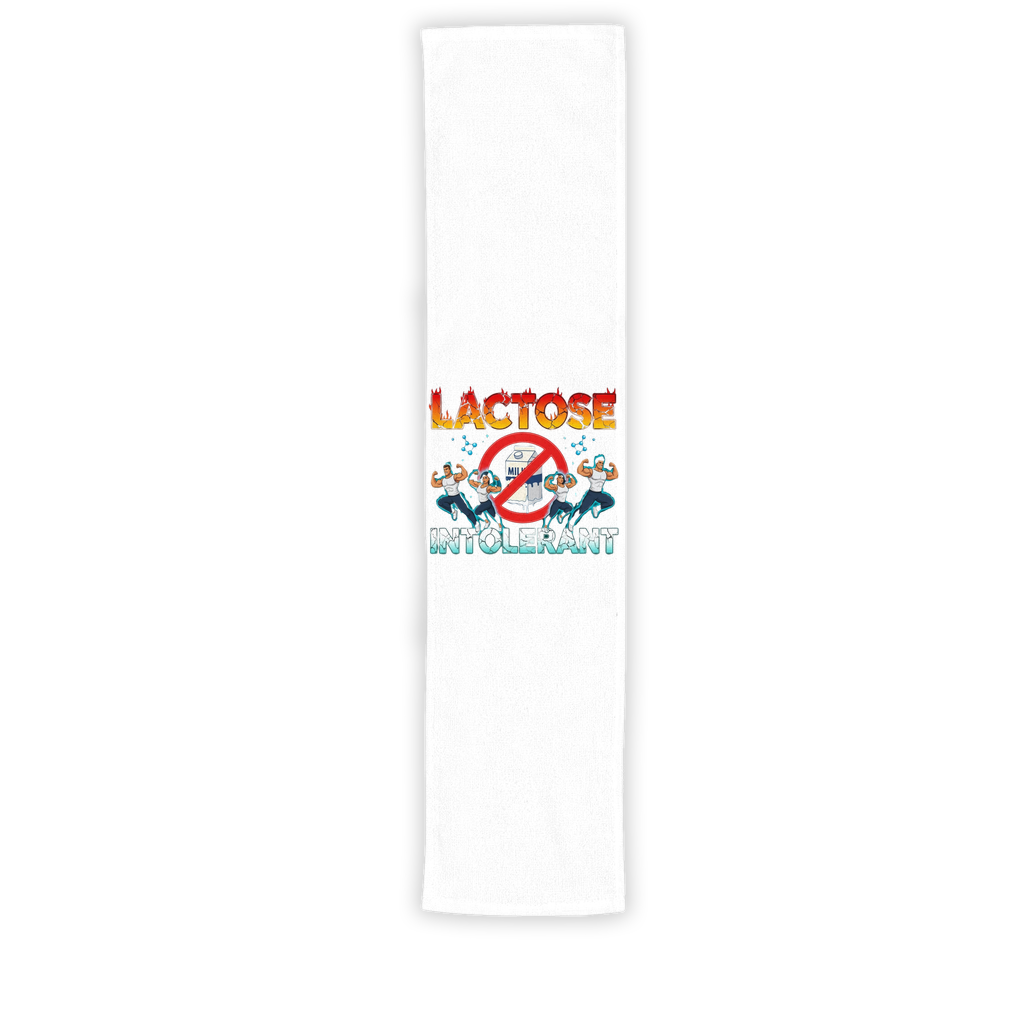 AOB Sublimation Sport Towel