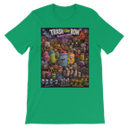 Trash Can Row: Concert for a Lifetime – Premium Kids T-Shirt