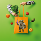 ANGRY CAN MAN 3.0 Shopper Tote Bag