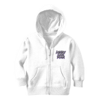 ANGRY CAN MAN 2.0 Classic Kids Zip Hoodie