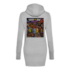 Trash Can Row: Concert for a Lifetime – Premium Adult Hoodie Dress