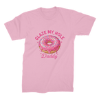 AOC Unisex Cotton T-Shirt