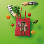 ANGRY CAN MAN 3.0 Shopper Tote Bag