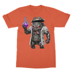 ANGRY CAN MAN 3.0 Classic Heavy Cotton Adult T-Shirt