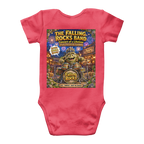 Falling Rocks COllection Classic Baby Onesie Bodysuit