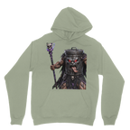 ANGRY CAN MAN 3.0 Classic Adult Hoodie