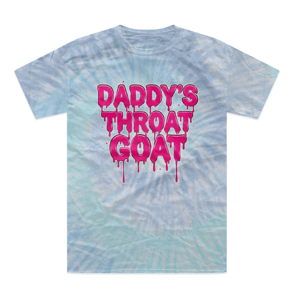 AOC Tie-Dye T-Shirt