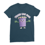 TRASH CAN MAN Classic Women's T-Shirt