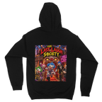 The Last Laugh Society Classic Adult Hoodie