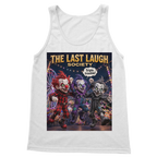 The Last Laugh Society Classic Women's Tank Top