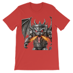 ANGRY CAN MAN 3.0 Premium Kids T-Shirt