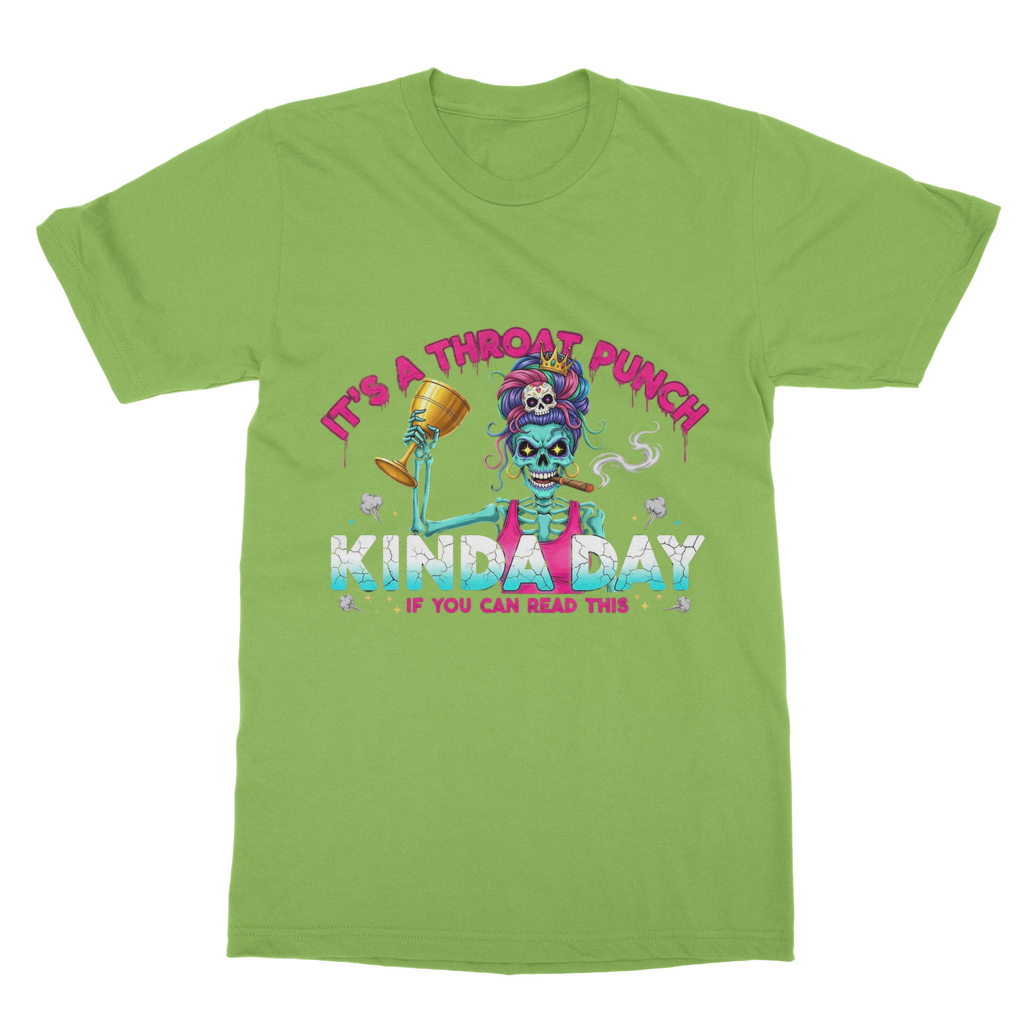 AOP Classic Adult T-Shirt
