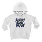 angry can man Classic Kids Hoodie