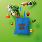 ANGRY CAN MAN 3.0 Shopper Tote Bag