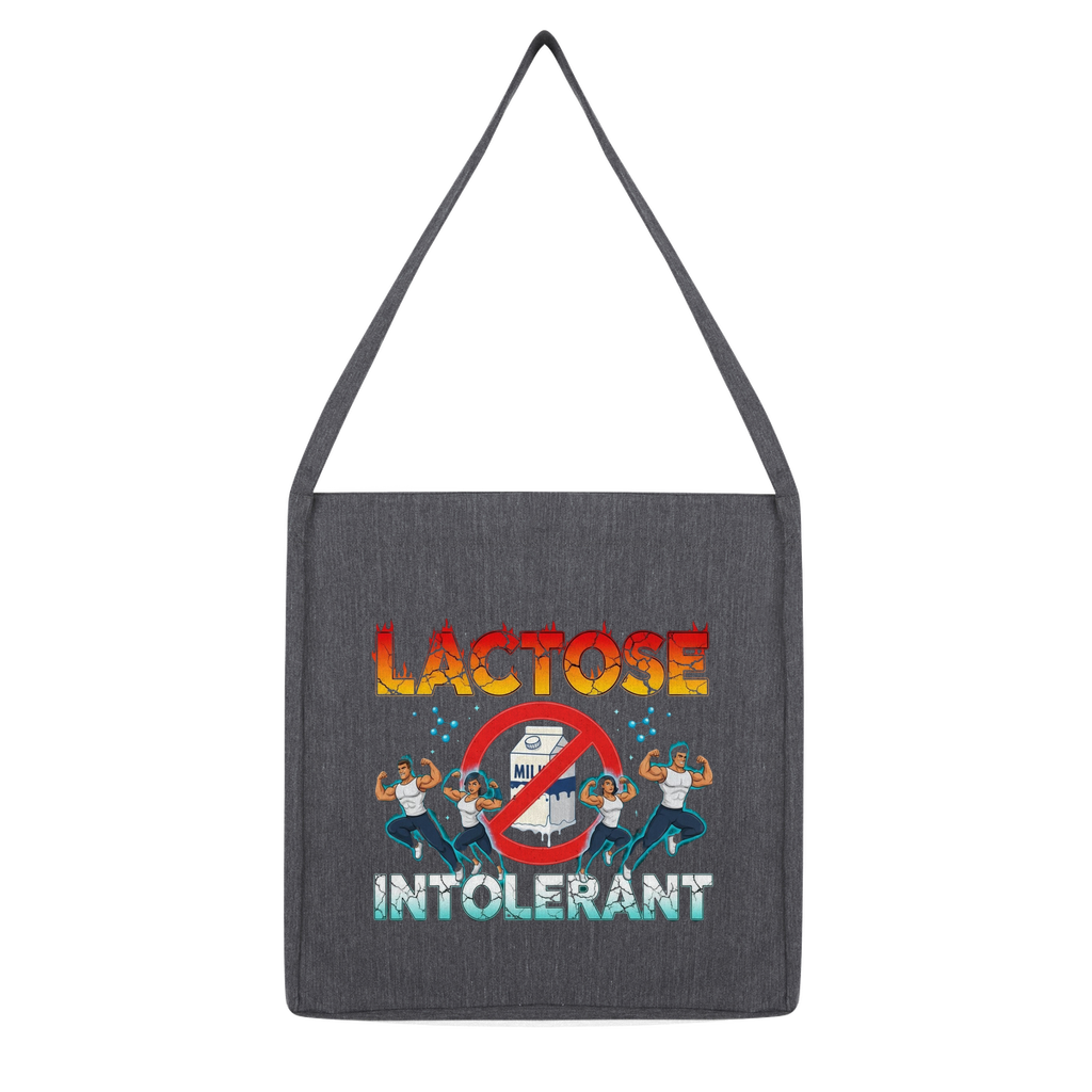AOB Classic Tote Bag