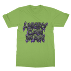 ANGRY CAN MAN 3.0 Classic Adult T-Shirt