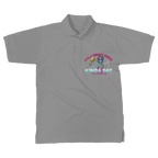 AOP Classic Adult Polo Shirt