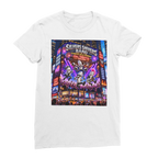 The Silver Shivers Band Classic Women's T-Shirt