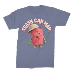 TRASH CAN MAN Unisex Heavy Cotton T-Shirt
