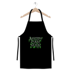 ANGRY CAN MAN 2.0 Premium Jersey Apron